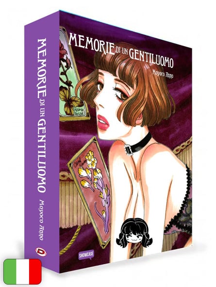 Memorie Di Un Gentiluomo - Box