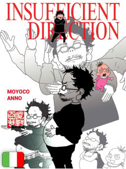 Insufficient Direction