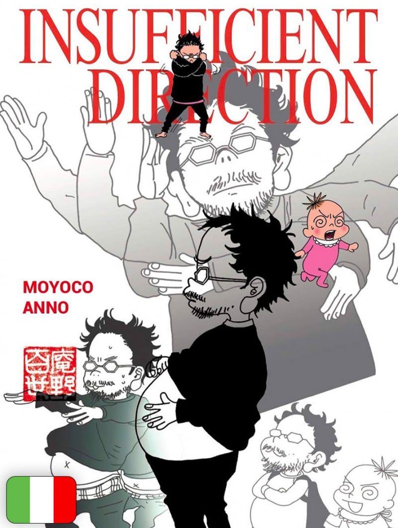Insufficient Direction