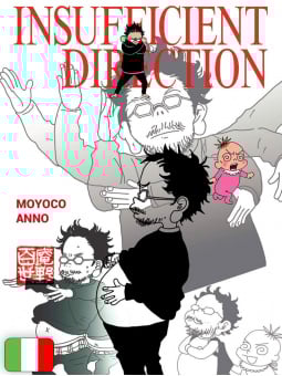 Insufficient Direction