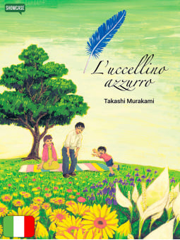 L'Uccellino Azzurro