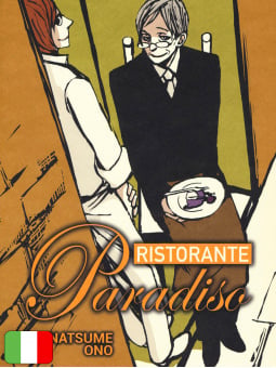 Ristorante Paradiso