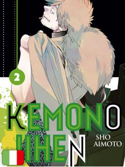 Kemono Jihen 2