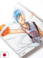 Kuroko's Basket Official Visual Book - BRIGHT COLORS - Edizione Giapponese