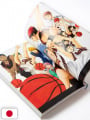 Kuroko's Basket Official Visual Book - BRIGHT COLORS - Edizione Giapponese