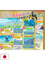 Genshin Impact Rurubu Travel Guide Book - Edizione Giapponese
