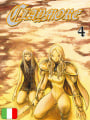 Claymore New Edition 4