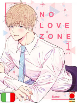No Love Zone 1