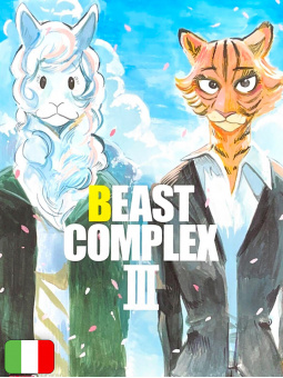 Beast Complex 3