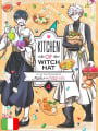 Kitchen Of Witch Hat 4