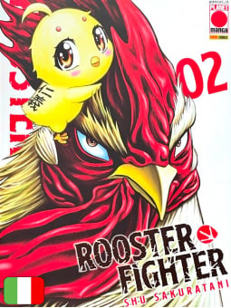 Rooster Fighter 2