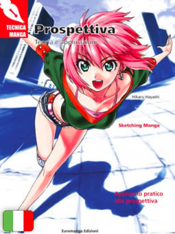 Tecnica Manga - Prospettiva