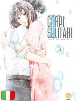 Corpi Solitari 3