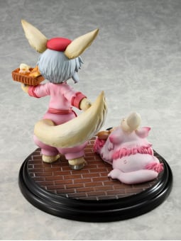Lepus Nanachi & Mitty Made In Abyss Bellfine - Cosmic Group