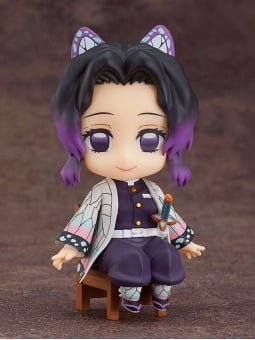 Shinobu Kocho Demon Slayer Nendoroid Swacchao! - Good Smile Company...