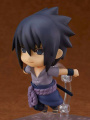 Sasuke Uchiha Naruto Shippuden Nendoroid - Good Smile Company Mini ...