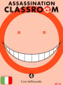 Assassination Classroom 4