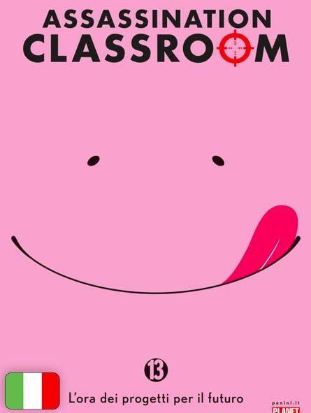 Assassination Classroom 13 Assassination Classroom 13