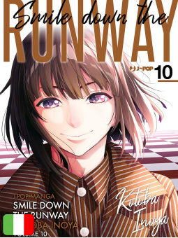 Smile Down The Runway 10