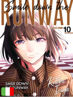 Smile Down The Runway 10