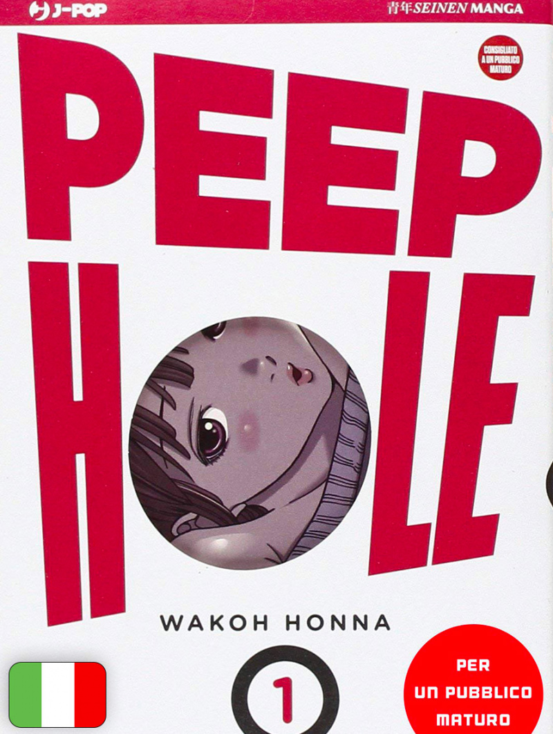 Peep Hole 1