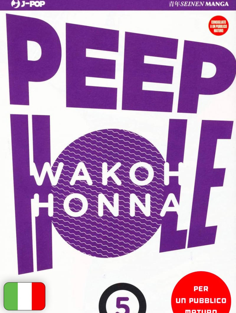 Peep Hole 5