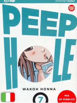 Peep Hole 7
