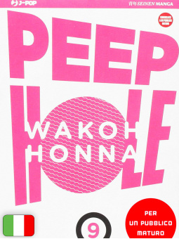 Peep Hole 9