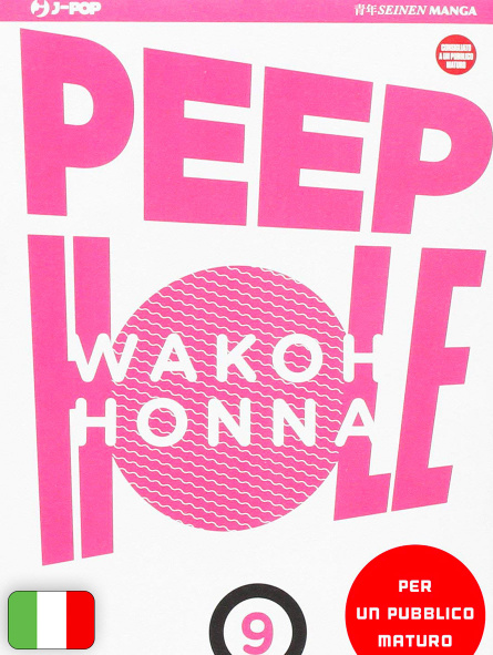 Peep Hole 9
