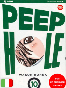 Peep Hole 10