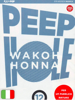 Peep Hole 12