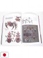 The Eyes of Bayonetta Official Art Book 3 - Edizione Giapponese