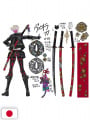 The Eyes of Bayonetta Official Art Book 3 - Edizione Giapponese