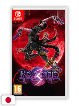 The Eyes of Bayonetta Official Art Book 3 - Edizione Giapponese