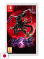 The Eyes of Bayonetta Official Art Book 3 - Edizione Giapponese