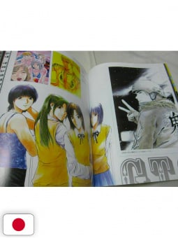 Toru Fujisawa Bon - GTO - Edizione Giapponese