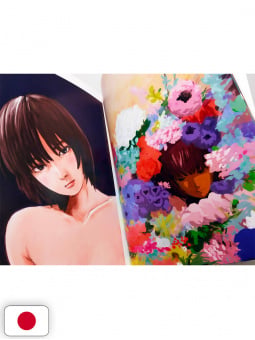 Femme fatale - Shuzo Oshimi Art Book - Edizione Giapponese