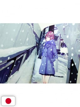 Femme fatale - Shuzo Oshimi Art Book - Edizione Giapponese