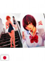 Femme fatale - Shuzo Oshimi Art Book - Edizione Giapponese