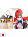 Femme fatale - Shuzo Oshimi Art Book - Edizione Giapponese