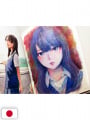 Femme fatale - Shuzo Oshimi Art Book - Edizione Giapponese
