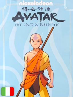 Avatar: The Last Airbender Variant Box