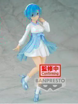 Rem Re:Zero Starting Life In Another World Serenus Couture Vol.2 - ...