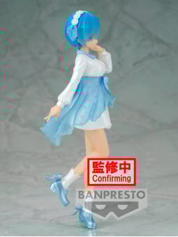 Rem Re:Zero Starting Life In Another World Serenus Couture Vol.2 - ...