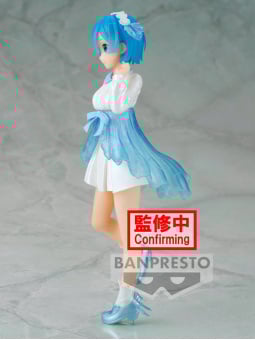 Rem Re:Zero Starting Life In Another World Serenus Couture Vol.2 - ...