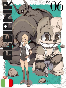 Gleipnir 6