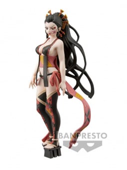 Daki Demon Slayer Vol.8 - Banpresto Figure