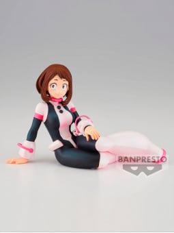 Ochaco Uraraka My Hero Academia Break Time Collection Vol.4 - Banpr...