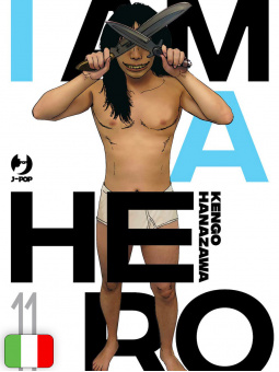 I Am A Hero - Nuova...