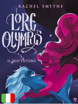Lore Olympus 3